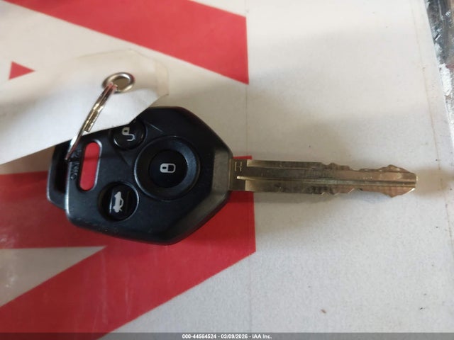 2022 SUBARU WRX JF1VBAA68N9015623 Photo 10