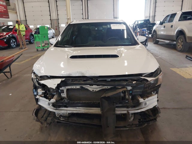 JF1VBAA68N9015623 Subaru WRX