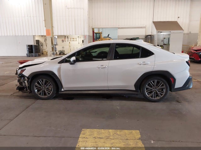JF1VBAA68N9015623 Subaru WRX