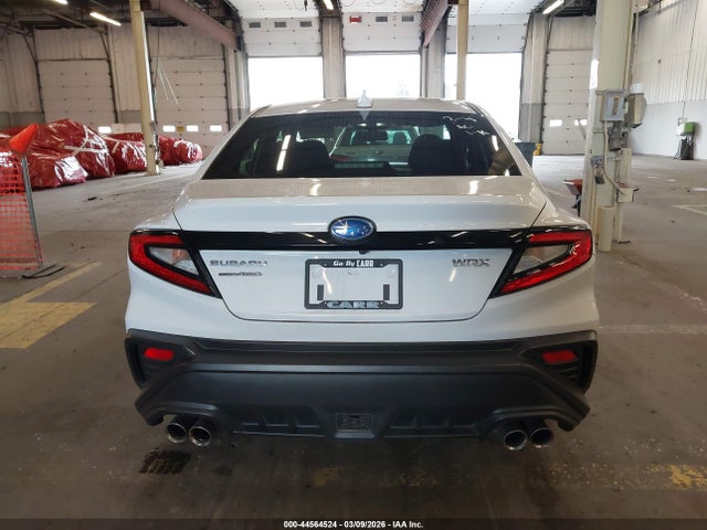 JF1VBAA68N9015623 Subaru WRX