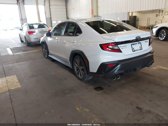 2022 SUBARU WRX JF1VBAA68N9015623 Photo 2