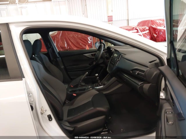 2022 SUBARU WRX JF1VBAA68N9015623 Photo 4