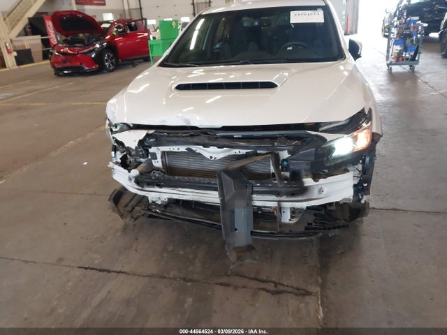 2022 SUBARU WRX JF1VBAA68N9015623 Photo 5