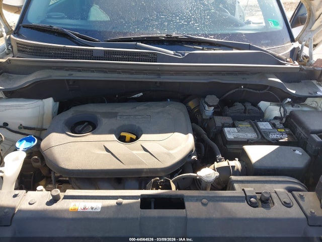 KIA SOUL + 2019 KNDJP3A54K7918422 Image 10