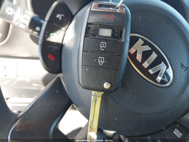 KIA SOUL + 2019 KNDJP3A54K7918422 Image 11