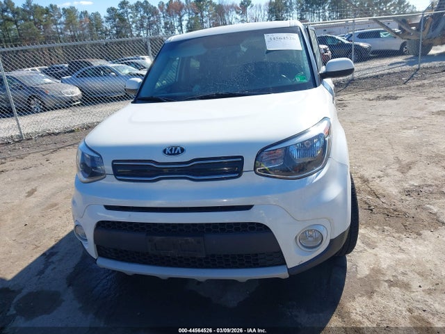KIA SOUL + 2019 KNDJP3A54K7918422 Image 12