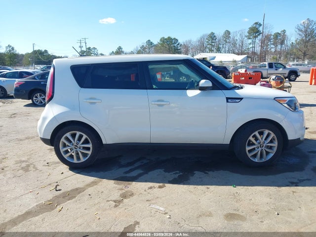 KIA SOUL + 2019 KNDJP3A54K7918422 Image 13