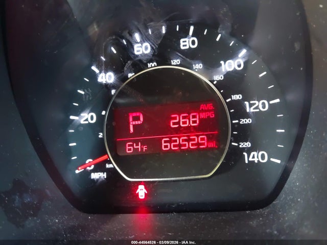 KIA SOUL + 2019 KNDJP3A54K7918422 Image 15