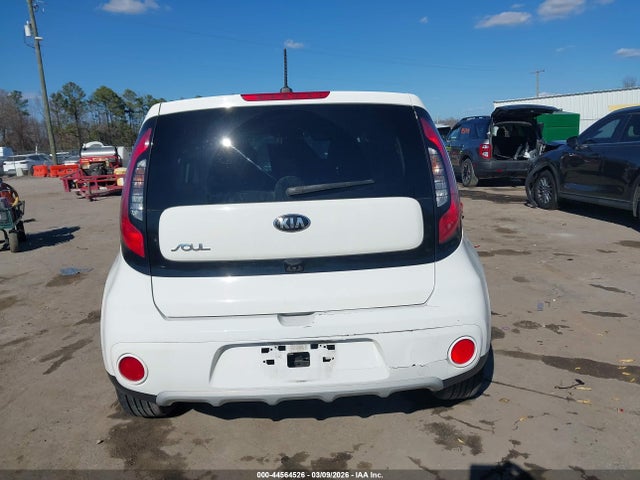 KIA SOUL + 2019 KNDJP3A54K7918422 Image 16
