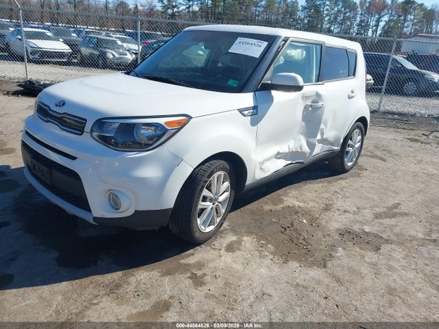 KIA SOUL + 2019 KNDJP3A54K7918422 Image 2