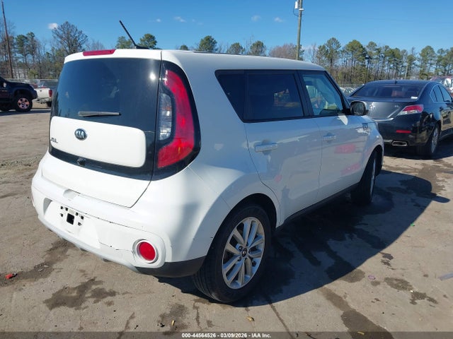 KIA SOUL + 2019 KNDJP3A54K7918422 Image 4