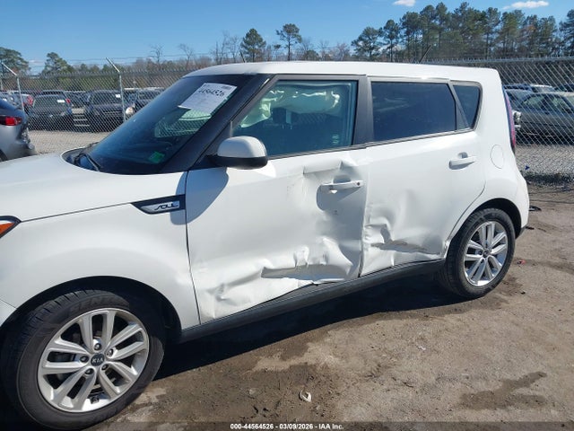 KIA SOUL + 2019 KNDJP3A54K7918422 Image 6