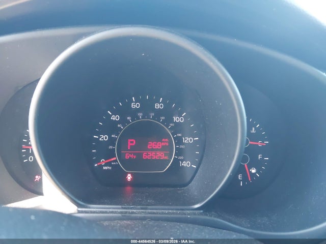 KIA SOUL + 2019 KNDJP3A54K7918422 Image 7
