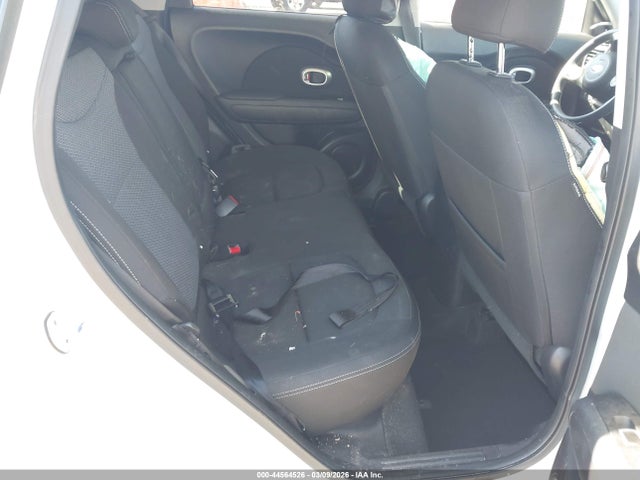 KIA SOUL + 2019 KNDJP3A54K7918422 Image 8