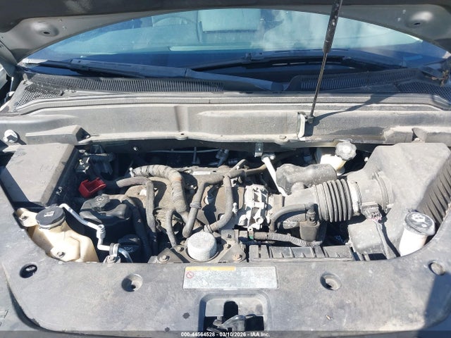 Aukcja sprzedaży 2011 Gmc Acadia Sle, vin: 1GKKRPED4BJ218883, numer aukcji: 44564528