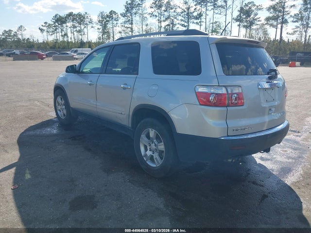 Aukcja sprzedaży 2011 Gmc Acadia Sle, vin: 1GKKRPED4BJ218883, numer aukcji: 44564528