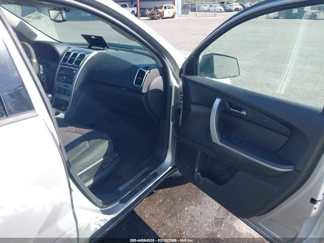Aukcja sprzedaży 2011 Gmc Acadia Sle, vin: 1GKKRPED4BJ218883, numer aukcji: 44564528