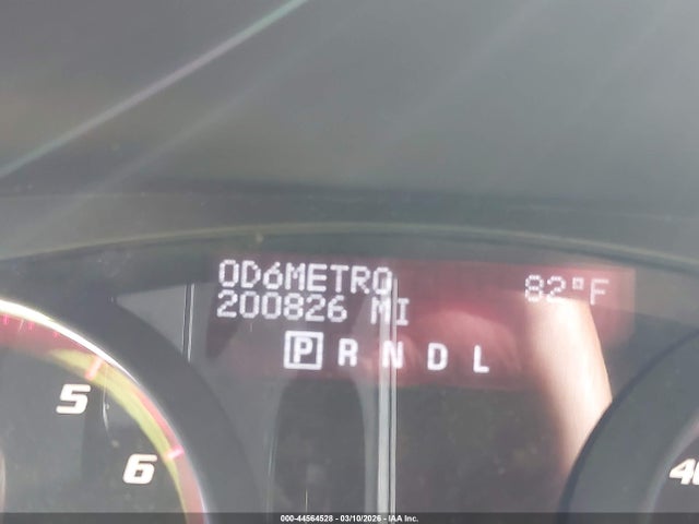 Aukcja sprzedaży 2011 Gmc Acadia Sle, vin: 1GKKRPED4BJ218883, numer aukcji: 44564528