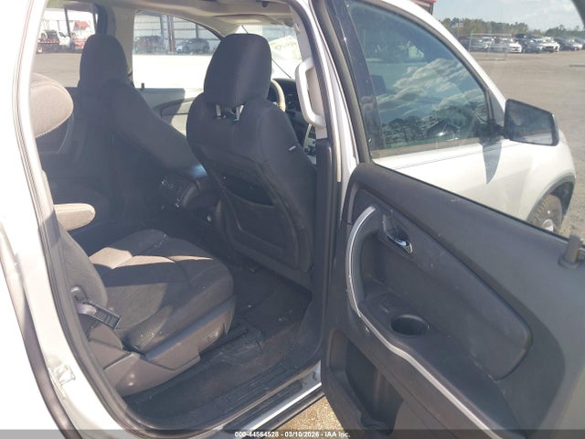 Aukcja sprzedaży 2011 Gmc Acadia Sle, vin: 1GKKRPED4BJ218883, numer aukcji: 44564528