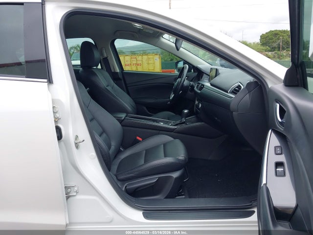 JM1GJ1V51G1483055 Mazda Mazda6 I Touring