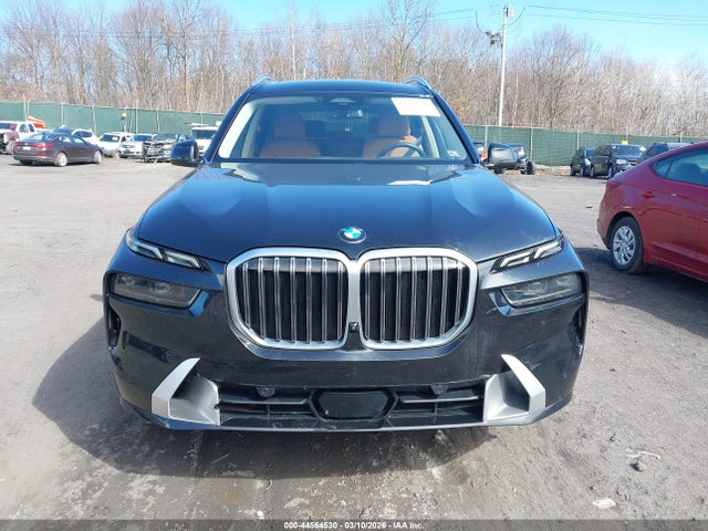 44564530 :رقم المزاد ، 5UX23EM06R9T68486 vin ، 2024 Bmw X7 Xdrive40i مزاد بيع