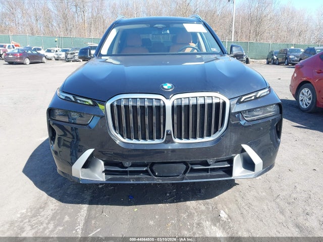 44564530 :رقم المزاد ، 5UX23EM06R9T68486 vin ، 2024 Bmw X7 Xdrive40i مزاد بيع