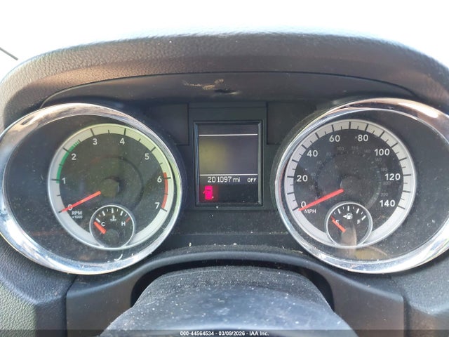 Aukcja sprzedaży 2011 Dodge Durango Citadel, vin: 1D4SD5GT1BC692493, numer aukcji: 44564534