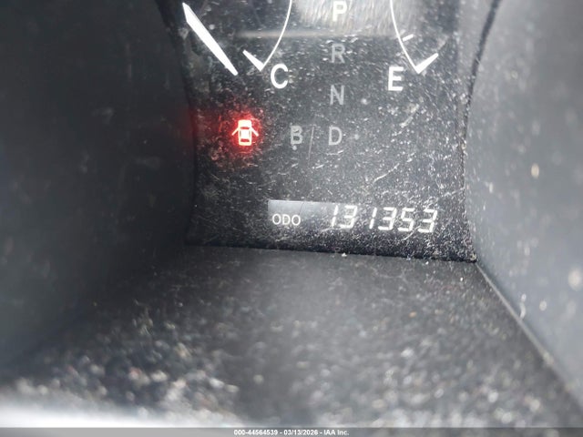 Aukcja sprzedaży 2013 Toyota Highlander Hybrid Base V6, vin: JTEBC3EH8D2015268, numer aukcji: 44564539