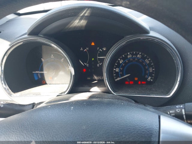 Aukcja sprzedaży 2013 Toyota Highlander Hybrid Base V6, vin: JTEBC3EH8D2015268, numer aukcji: 44564539