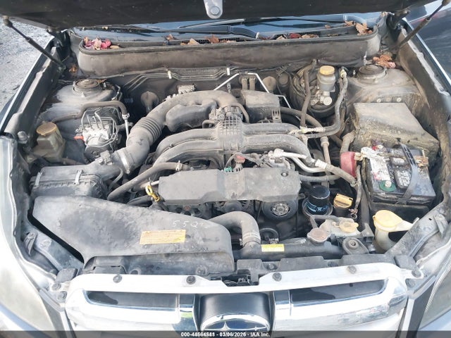 Продаж на аукціоні авто 2013 Subaru Outback 2.5i Premium, vin: 4S4BRBCC0D3232243, номер лоту: 44564541