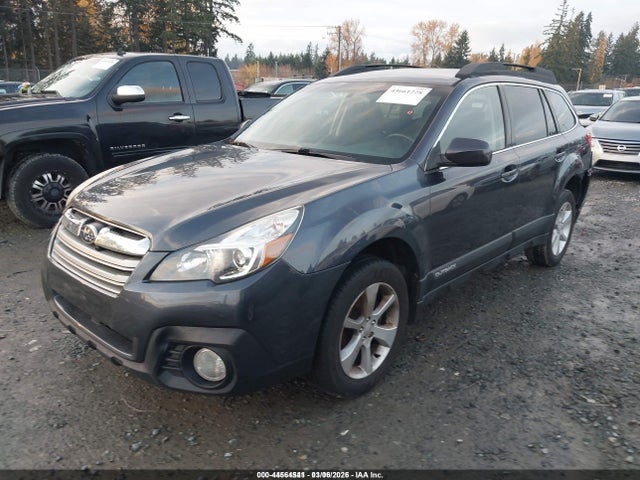 Продаж на аукціоні авто 2013 Subaru Outback 2.5i Premium, vin: 4S4BRBCC0D3232243, номер лоту: 44564541