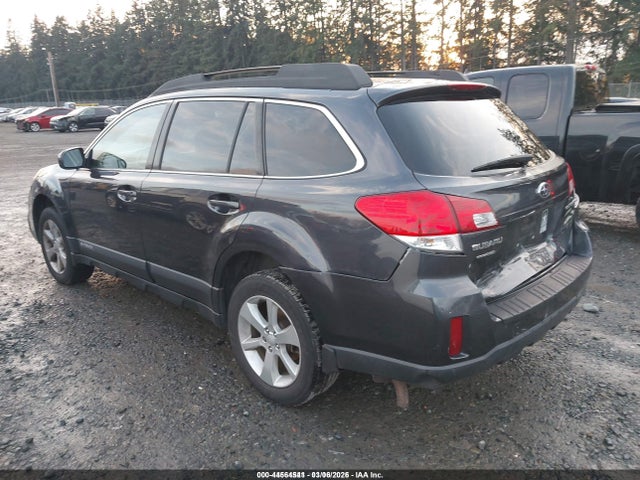 Продаж на аукціоні авто 2013 Subaru Outback 2.5i Premium, vin: 4S4BRBCC0D3232243, номер лоту: 44564541