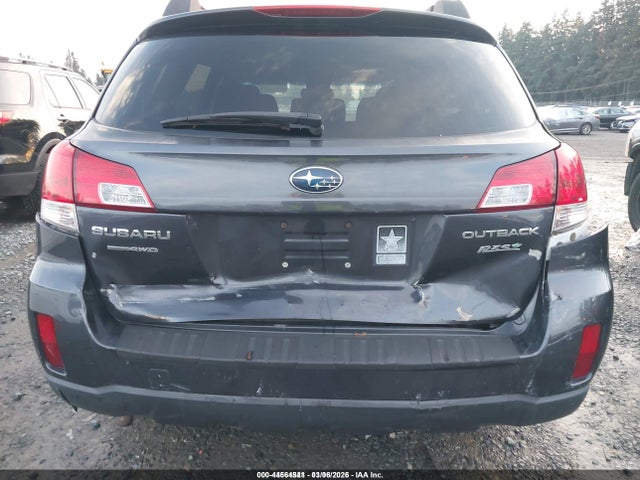 Продаж на аукціоні авто 2013 Subaru Outback 2.5i Premium, vin: 4S4BRBCC0D3232243, номер лоту: 44564541