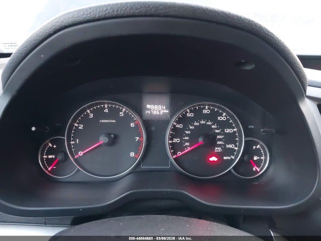 Продаж на аукціоні авто 2013 Subaru Outback 2.5i Premium, vin: 4S4BRBCC0D3232243, номер лоту: 44564541