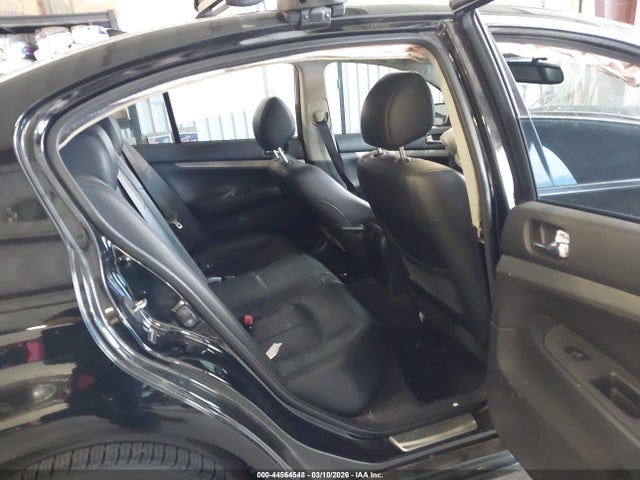 Aukcja sprzedaży 2015 Infiniti Q40, vin: JN1CV6AR6FM650664, numer aukcji: 44564548