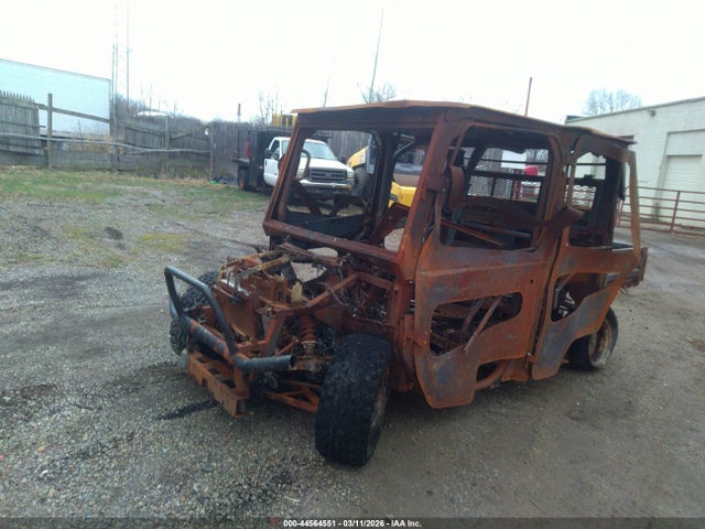 Продаж на аукціоні авто 2023 Kubota Rtv-x1140 W-h, vin: A5KD2GDBEPG058696, номер лоту: 44564551
