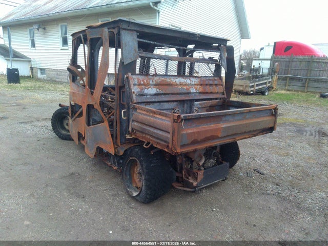 Продаж на аукціоні авто 2023 Kubota Rtv-x1140 W-h, vin: A5KD2GDBEPG058696, номер лоту: 44564551