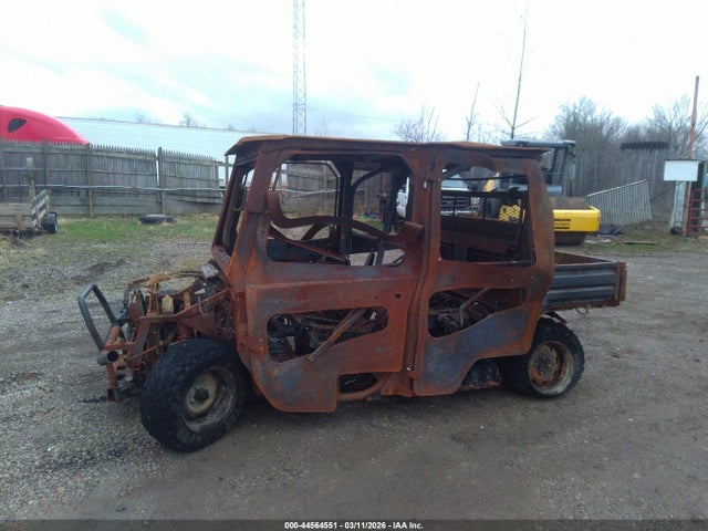 Продаж на аукціоні авто 2023 Kubota Rtv-x1140 W-h, vin: A5KD2GDBEPG058696, номер лоту: 44564551