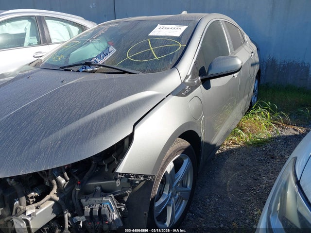 1G1RC6S51HU211263 Chevrolet VOLT LT