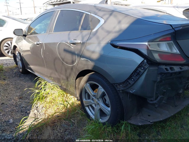 1G1RC6S51HU211263 Chevrolet VOLT LT