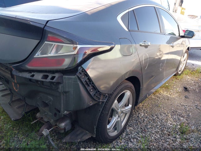 1G1RC6S51HU211263 Chevrolet VOLT LT