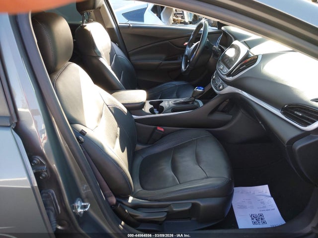 1G1RC6S51HU211263 Chevrolet VOLT LT
