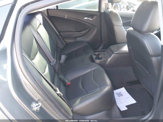 1G1RC6S51HU211263 Chevrolet VOLT LT