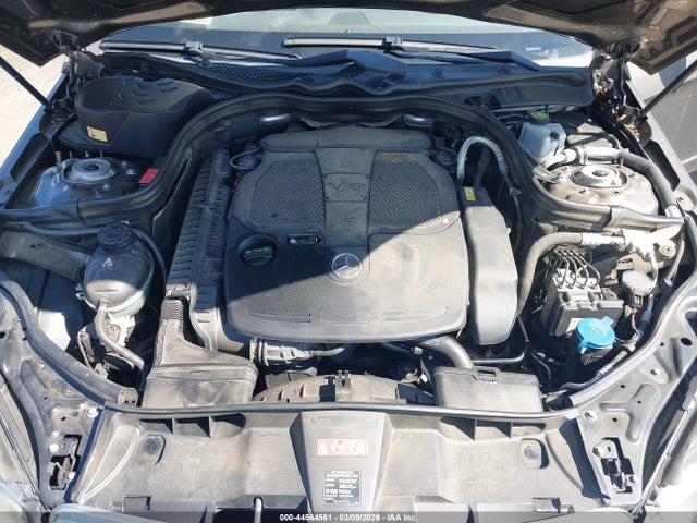 Auction sale of the 2013 Mercedes-benz E 350 4matic, vin: WDDHF8JBXDA746803, lot number: 44564561