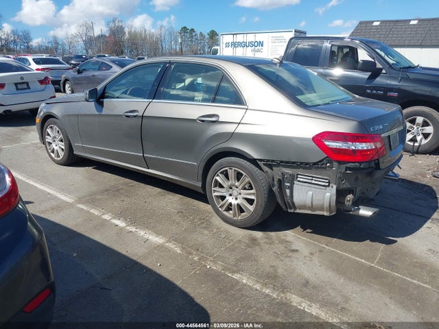 Auction sale of the 2013 Mercedes-benz E 350 4matic, vin: WDDHF8JBXDA746803, lot number: 44564561