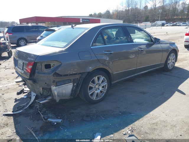 Auction sale of the 2013 Mercedes-benz E 350 4matic, vin: WDDHF8JBXDA746803, lot number: 44564561