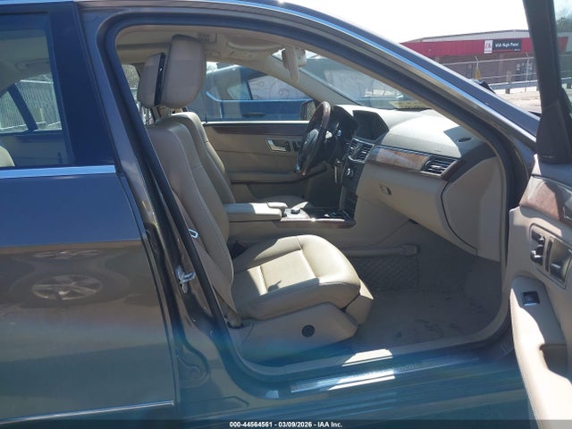 Auction sale of the 2013 Mercedes-benz E 350 4matic, vin: WDDHF8JBXDA746803, lot number: 44564561