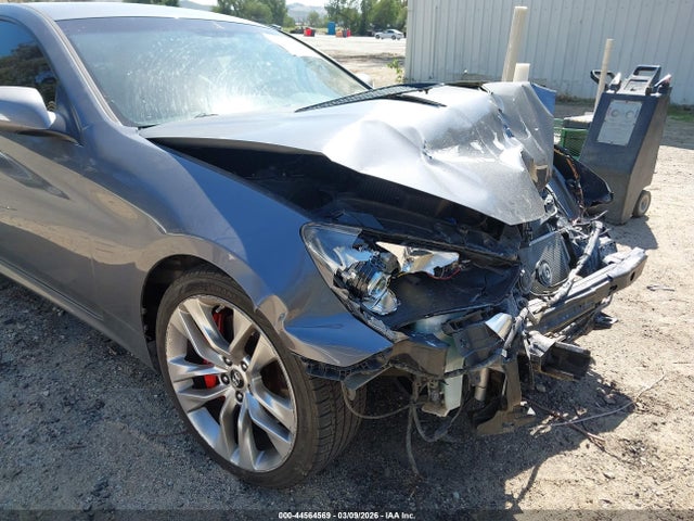 KMHHU6KJ0GU132318 Hyundai Genesis 3.8 Ultimate