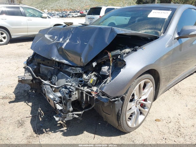 KMHHU6KJ0GU132318 Hyundai Genesis 3.8 Ultimate
