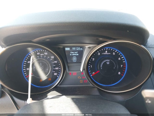 KMHHU6KJ0GU132318 Hyundai Genesis 3.8 Ultimate